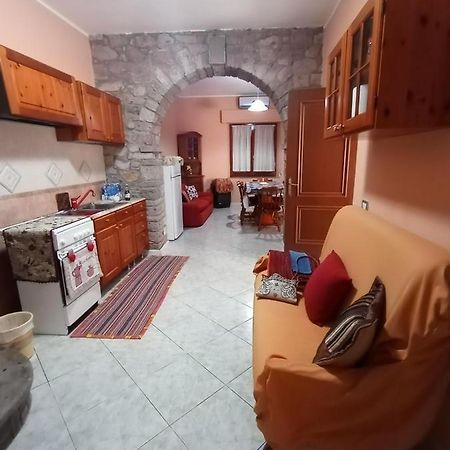 Апартаменты Fontana Nuova Сардара Экстерьер фото